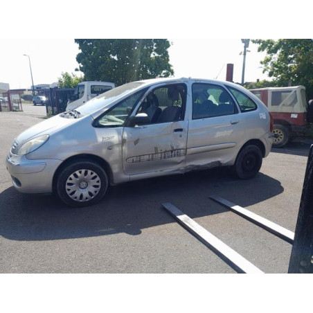 Serrure de capot CITROEN XSARA PICASSO PHASE 2 d’occasion