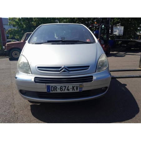 Serrure de capot CITROEN XSARA PICASSO PHASE 2 d’occasion