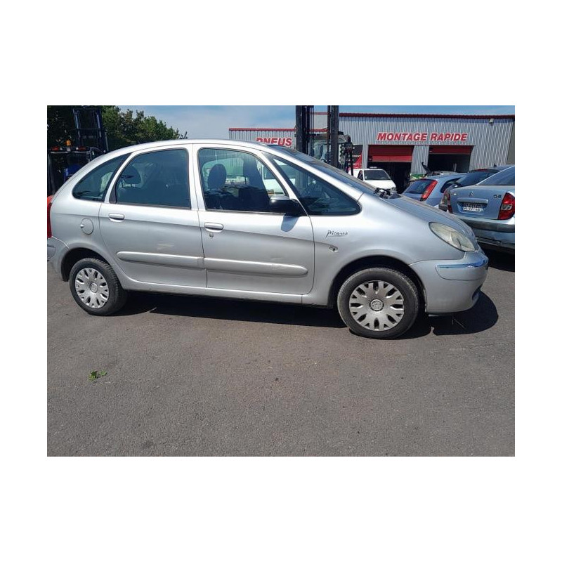 Serrure de capot CITROEN XSARA PICASSO PHASE 2 d’occasion