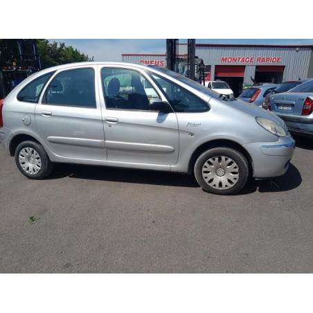Serrure de capot CITROEN XSARA PICASSO PHASE 2 d’occasion