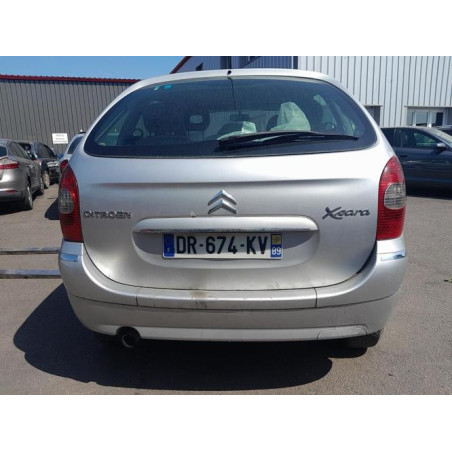 Serrure de capot CITROEN XSARA PICASSO PHASE 2 d’occasion