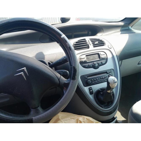 Serrure de capot CITROEN XSARA PICASSO PHASE 2 d’occasion