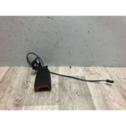 Attache ceinture arriere gauche OPEL CORSA E d’occasion