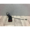 Attache ceinture arriere gauche OPEL CORSA E d’occasion