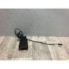 Attache ceinture arriere gauche OPEL CORSA E d’occasion