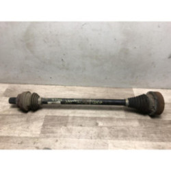 Cardan arriere droit (transmission) VOLKSWAGEN TIGUAN 1 PHASE 2 d’occasion