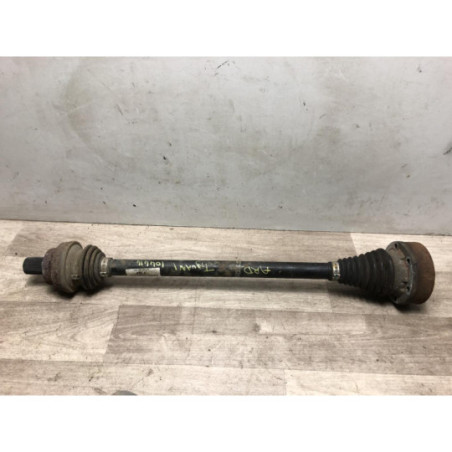 Cardan arriere droit (transmission) VOLKSWAGEN TIGUAN 1 PHASE 2 d’occasion