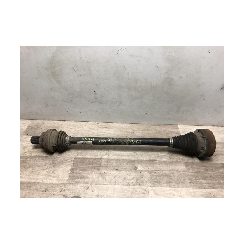 Cardan arriere droit (transmission) VOLKSWAGEN TIGUAN 1 PHASE 2 d’occasion