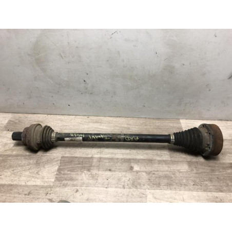 Cardan arriere droit (transmission) VOLKSWAGEN TIGUAN 1 PHASE 2 d’occasion
