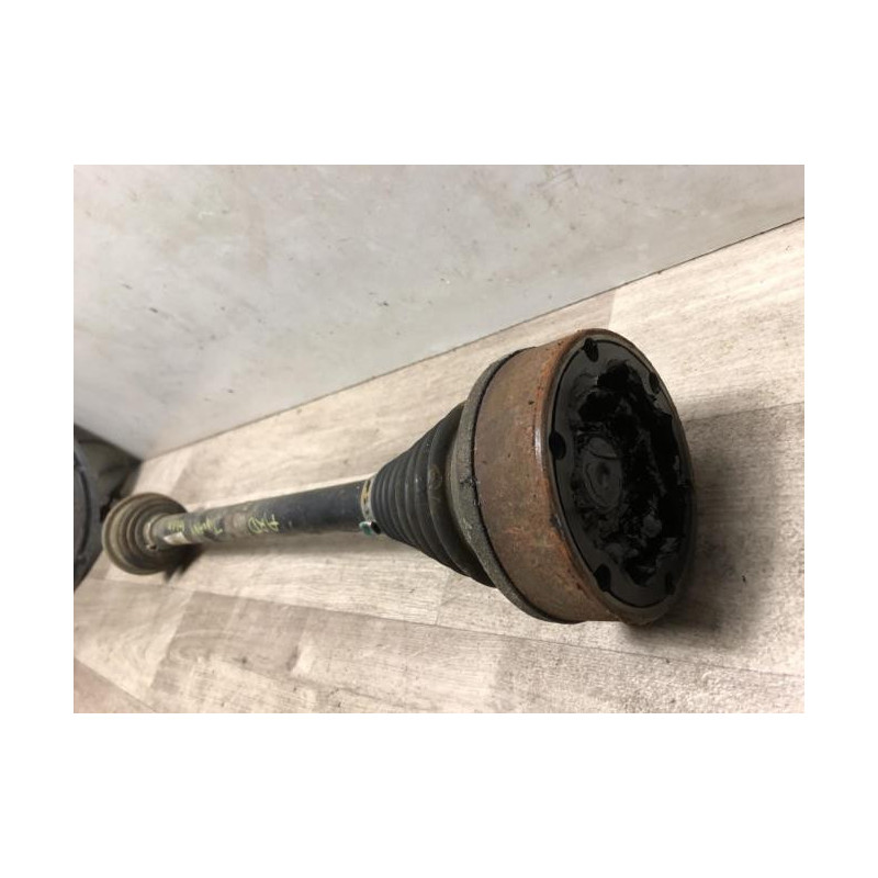 Cardan arriere droit (transmission) VOLKSWAGEN TIGUAN 1 PHASE 2 d’occasion