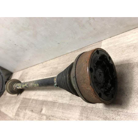 Cardan arriere droit (transmission) VOLKSWAGEN TIGUAN 1 PHASE 2 d’occasion