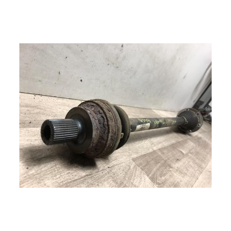 Cardan arriere droit (transmission) VOLKSWAGEN TIGUAN 1 PHASE 2 d’occasion