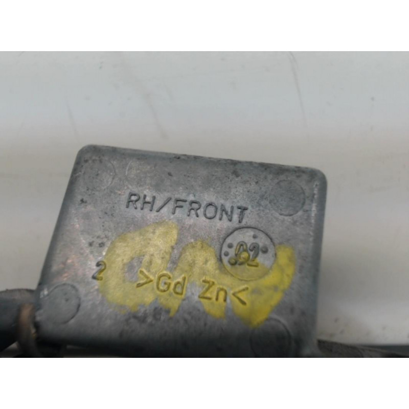 Poignee porte avant droit OPEL VECTRA (C) BERLINE d’occasion