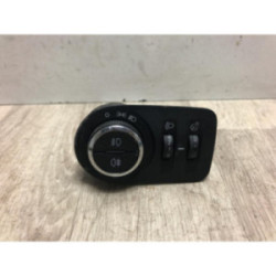 Commande de phare OPEL CORSA E d’occasion