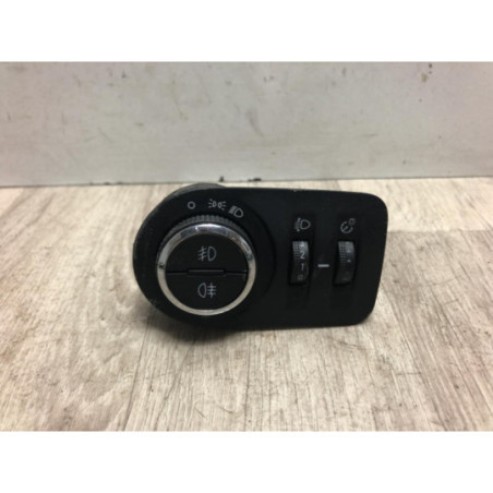 Commande de phare OPEL CORSA E d’occasion