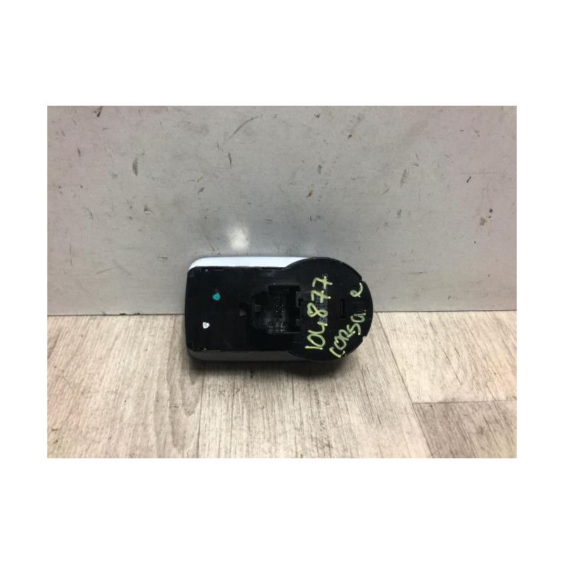 Commande de phare OPEL CORSA E d’occasion