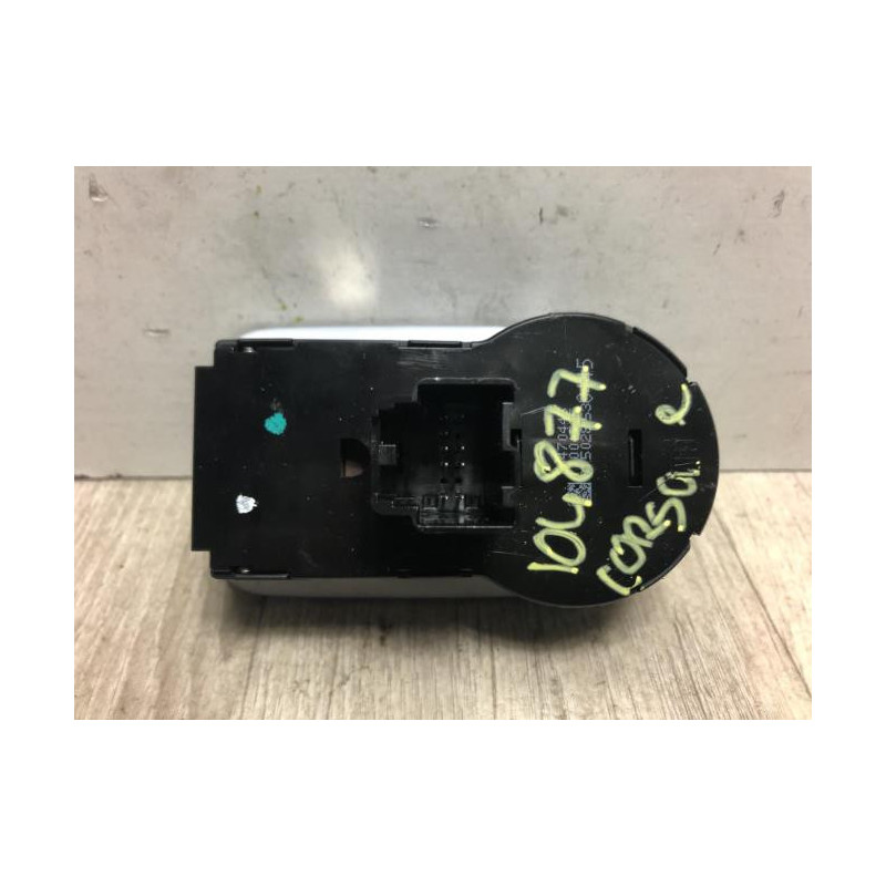 Commande de phare OPEL CORSA E d’occasion