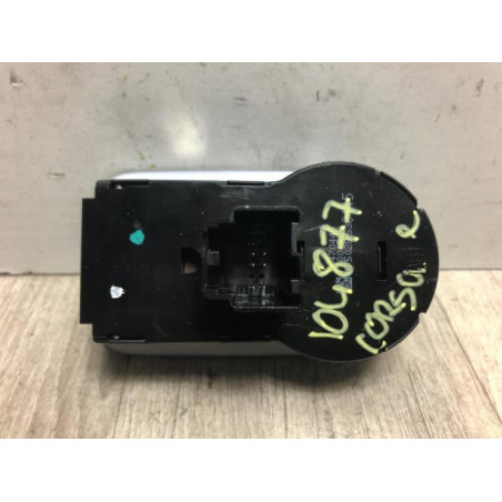 Commande de phare OPEL CORSA E d’occasion