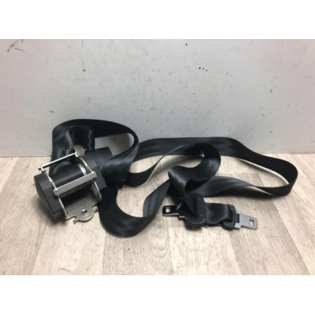 Ceinture arriere centre troisieme ligne RENAULT GRAND SCENIC 3 PHASE 1 d’occasion