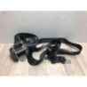 Ceinture arriere centre troisieme ligne RENAULT GRAND SCENIC 3 PHASE 1 d’occasion