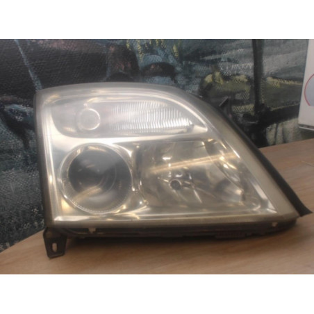 Optique avant principal droit (feux)(phare) OPEL VECTRA (C) BERLINE d’occasion