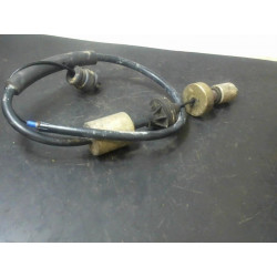 Cable embrayage RENAULT KANGOO I d’occasion