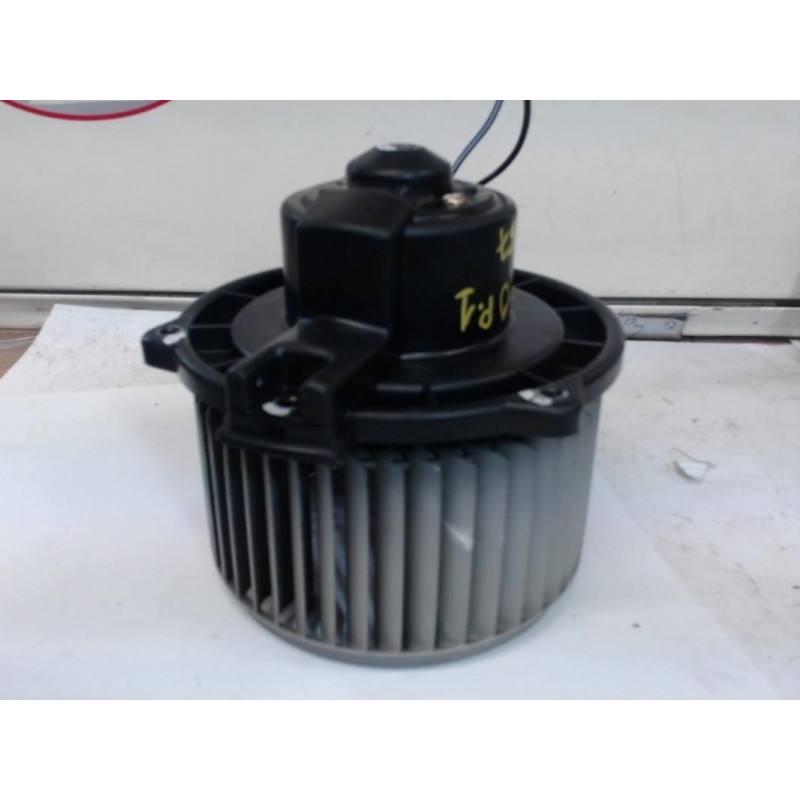 Ventilateur chauffage DAEWOO REZZO PHASE 1 d’occasion