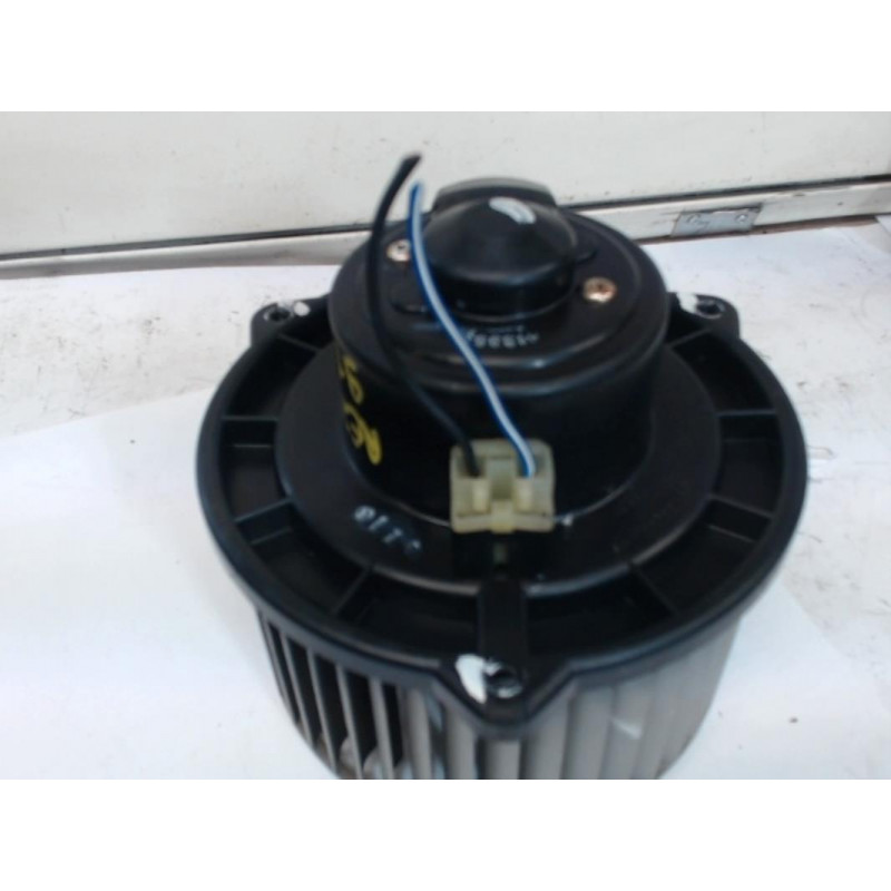 Ventilateur chauffage DAEWOO REZZO PHASE 1 d’occasion