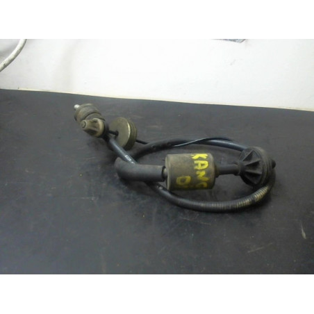 Cable embrayage RENAULT KANGOO I d’occasion