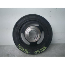 Poulie damper CITROEN C2 PHASE 1 d’occasion