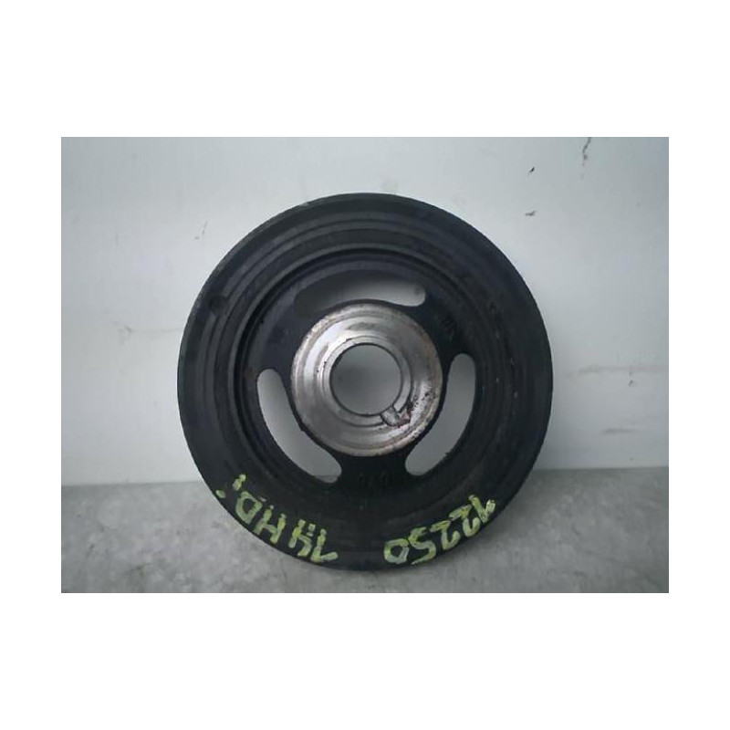 Poulie damper CITROEN C2 PHASE 1 d’occasion