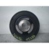 Poulie damper CITROEN C2 PHASE 1 d’occasion