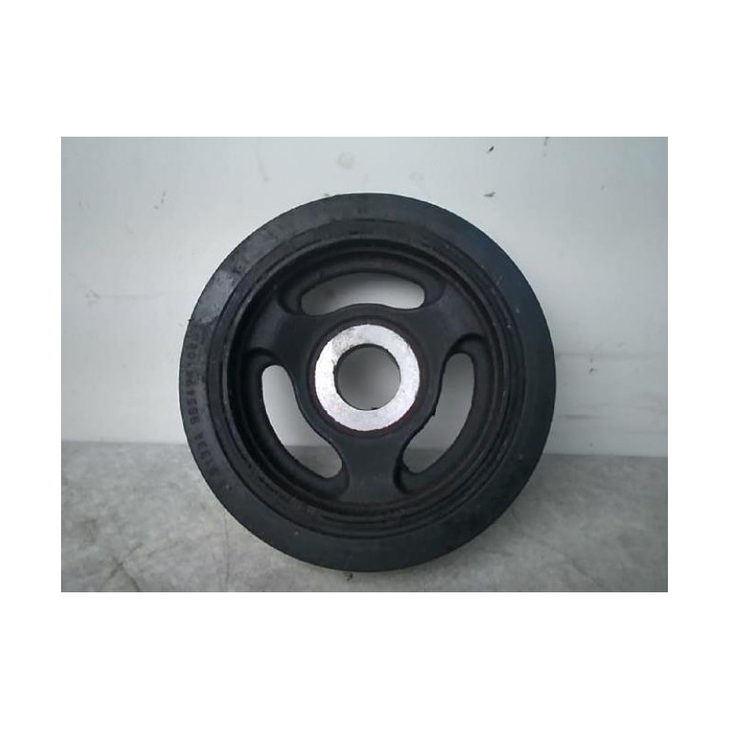 Poulie damper CITROEN C2 PHASE 1 d’occasion