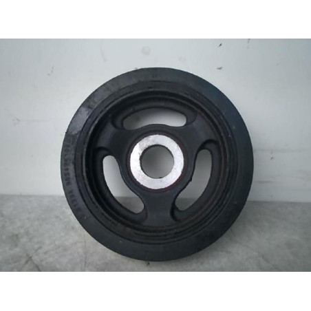 Poulie damper CITROEN C2 PHASE 1 d’occasion