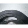 Poulie damper CITROEN C2 PHASE 1 d’occasion