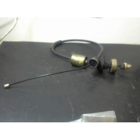 Cable embrayage RENAULT KANGOO I d’occasion
