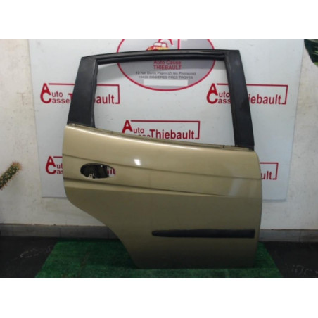 Porte arriere droit DAEWOO REZZO PHASE 1 d’occasion