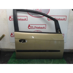 Porte avant droit DAEWOO REZZO PHASE 1 d’occasion