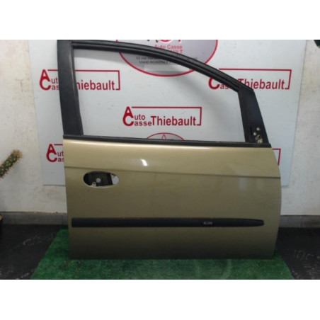 Porte avant droit DAEWOO REZZO PHASE 1 d’occasion