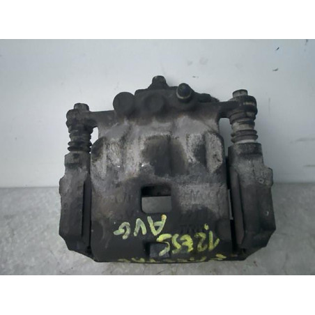 Etrier avant gauche (freinage) FORD FIESTA 6 PHASE 1 d’occasion