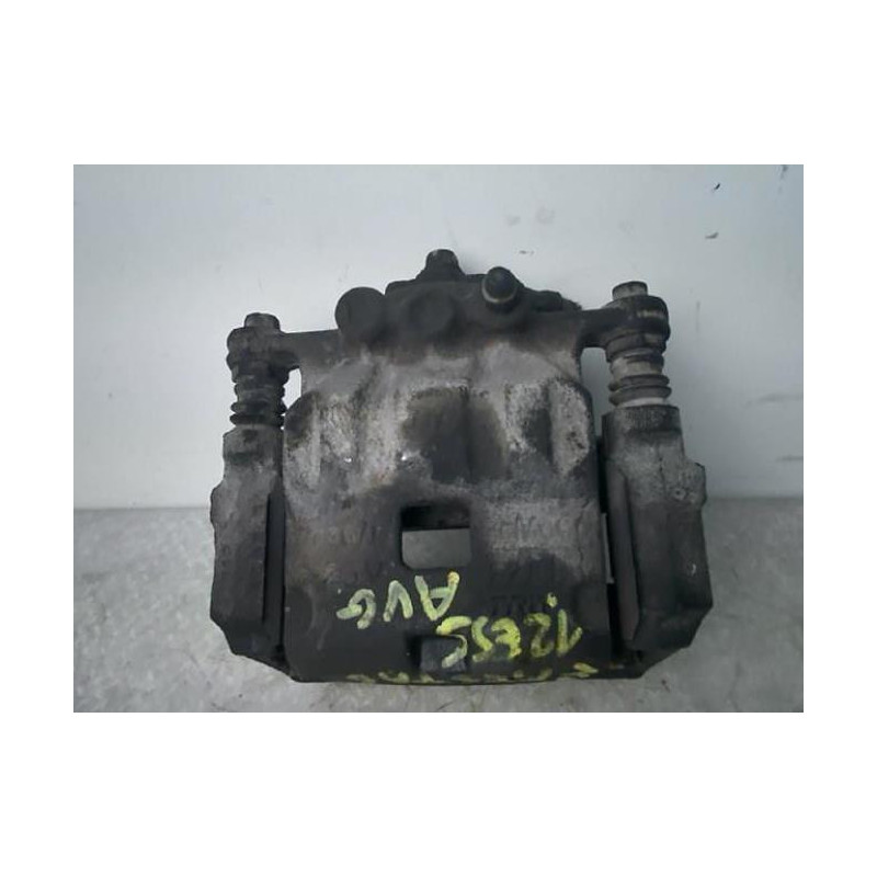 Etrier avant gauche (freinage) FORD FIESTA 6 PHASE 1 d’occasion