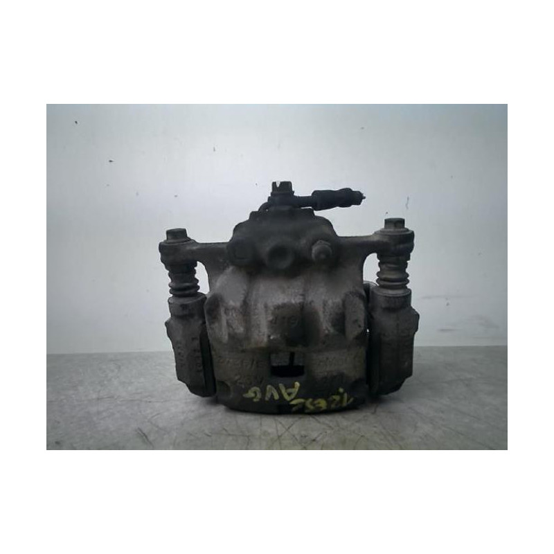 Etrier avant gauche (freinage) FORD FIESTA 6 PHASE 1 d’occasion