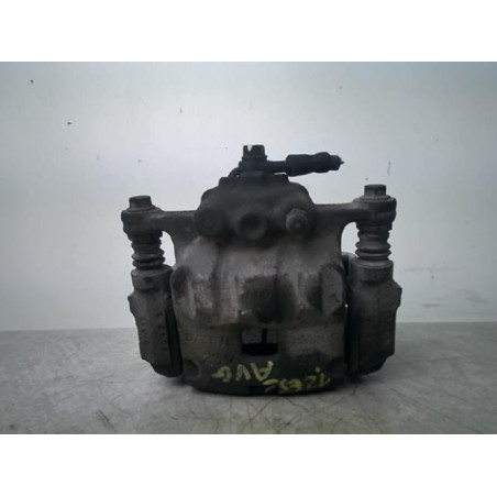 Etrier avant gauche (freinage) FORD FIESTA 6 PHASE 1 d’occasion