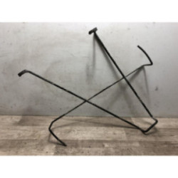 Panier roue de secours RENAULT CLIO 1 PHASE 3 d’occasion