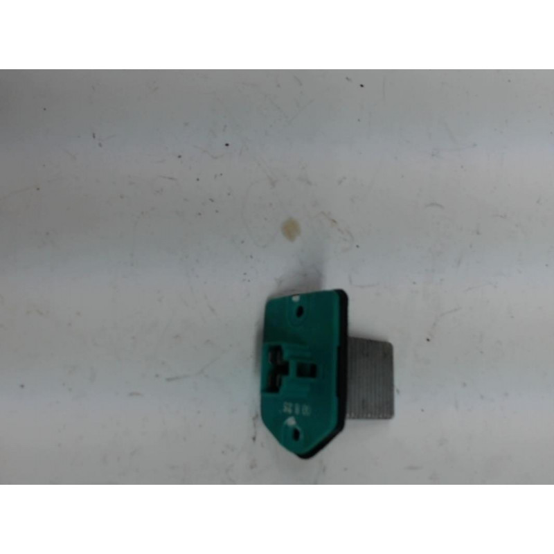 Resistance chauffage DAEWOO  d’occasion