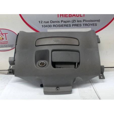 Console central (interieur plastique) DAEWOO REZZO PHASE 1 d’occasion