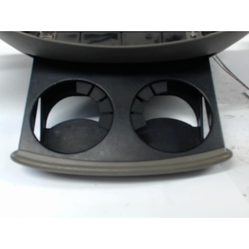 Console central (interieur plastique) DAEWOO REZZO PHASE 1 d’occasion