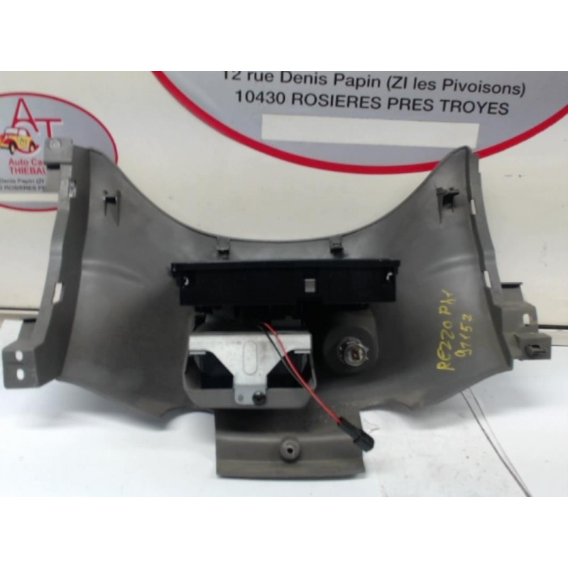 Console central (interieur plastique) DAEWOO REZZO PHASE 1 d’occasion