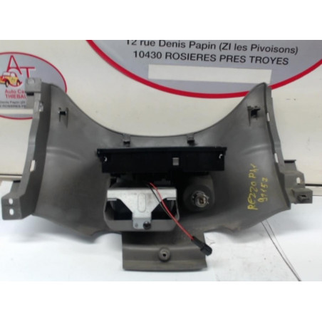 Console central (interieur plastique) DAEWOO REZZO PHASE 1 d’occasion