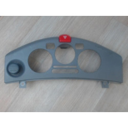 Bouton de warning NISSAN MICRA III d’occasion